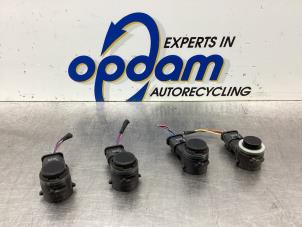 Gebruikte Sensor PDC Volkswagen Polo VI (AW1) 1.0 TSI 12V Prijs € 72,00 Margeregeling aangeboden door Gebr Opdam B.V.