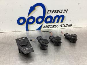 Gebruikte Sensor PDC Volkswagen Polo VI (AW1) 1.0 TSI 12V Prijs € 72,00 Margeregeling aangeboden door Gebr Opdam B.V.