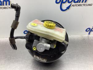 Gebruikte Rembol Audi A6 (C6) 2.4 V6 24V Prijs € 108,00 Margeregeling aangeboden door Gebr Opdam B.V.