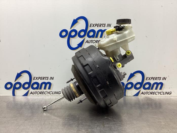 Gebruikte Rembol Opel Astra J (PC6/PD6/PE6/PF6) 1.4 Turbo 16V Prijs € 68,00 Margeregeling aangeboden door Gebr Opdam B.V.