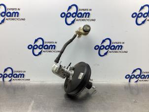 Gebruikte Rembol Ford Fiesta 6 (JA8) 1.6 16V Sport Prijs € 90,00 Margeregeling aangeboden door Gebr Opdam B.V.