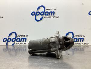 Gebruikte Startmotor Ford Fiesta 6 (JA8) 1.6 16V Sport Prijs € 36,00 Margeregeling aangeboden door Gebr Opdam B.V.