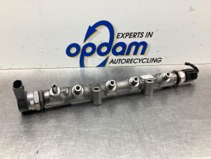 Gebruikte Brandstofdruk sensor Volkswagen Polo V (6R) 1.2 TDI 12V BlueMotion Prijs € 135,00 Margeregeling aangeboden door Gebr Opdam B.V.