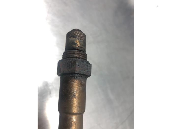 Lambda Sonde van een Mercedes-Benz A (W168) 1.6 A-160 2003