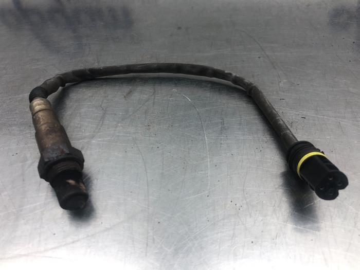 Lambda Sonde van een Mercedes-Benz A (W168) 1.6 A-160 2003