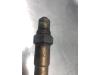 Lambda Sonde van een Mercedes-Benz A (W168) 1.6 A-160 2003