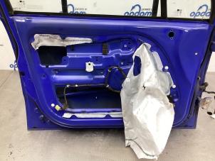 Gebruikte Ruitmechaniek 4Deurs links-voor Chevrolet Matiz 0.8 S,SE Prijs € 36,00 Margeregeling aangeboden door Gebr Opdam B.V.