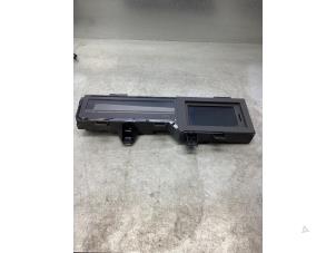 Gebruikte Kilometerteller KM Renault Scénic III (JZ) 1.4 16V TCe 130 Prijs € 250,00 Margeregeling aangeboden door Gebr Opdam B.V.