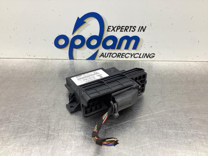 Gebruikte Computer Body Control Audi A6 (C6) 2.4 V6 24V Prijs € 90,00 Margeregeling aangeboden door Gebr Opdam B.V.