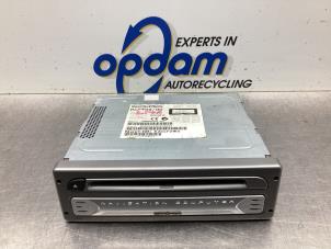 Gebruikte Navigatie Systeem BMW 3 serie (E46/4) 316i 16V Prijs € 75,00 Margeregeling aangeboden door Gebr Opdam B.V.