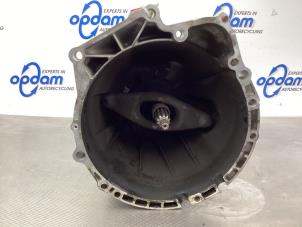 Gebruikte Versnellingsbak BMW 3 serie Touring (E46/3) 318i 16V Prijs € 292,00 Margeregeling aangeboden door Gebr Opdam B.V.