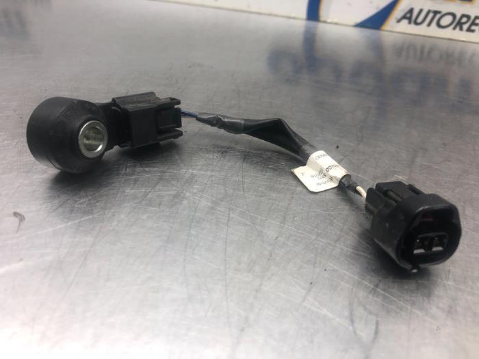 Gebruikte Klopsensor Suzuki Swift (ZC/ZD) 1.0 Booster Jet Turbo 12V Prijs € 18,00 Margeregeling aangeboden door Gebr Opdam B.V.