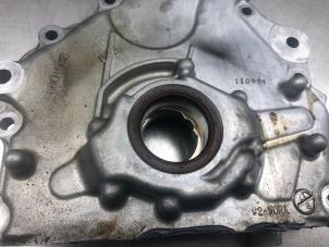 Gebruikte Oliepomp Suzuki Swift (ZC/ZD) 1.0 Booster Jet Turbo 12V Prijs € 112,00 Margeregeling aangeboden door Gebr Opdam B.V.