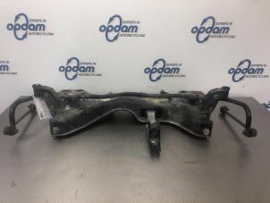 Gebruikte Subframe Audi A1 Sportback (8XA/8XF) 1.0 TFSI Ultra 12V Prijs € 89,00 Margeregeling aangeboden door Gebr Opdam B.V.