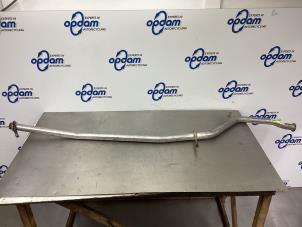 Gebruikte Uitlaat Middendemper Peugeot 206 (2A/C/H/J/S) 1.4 XR,XS,XT,Gentry Prijs € 36,00 Margeregeling aangeboden door Gebr Opdam B.V.