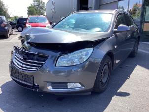Gebruikte Versnellingsbak Opel Insignia Sports Tourer 2.0 CDTI 16V 160 Ecotec Prijs € 650,00 Margeregeling aangeboden door Gebr Opdam B.V.
