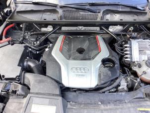 Gebruikte Motor Audi SQ5 (FYB/FYG) 3.0 TFSI V6 24V Prijs € 5.000,00 Margeregeling aangeboden door Gebr Opdam B.V.