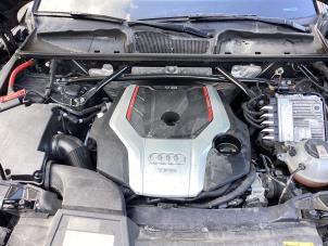 Gebruikte Automaatbak Audi SQ5 (FYB/FYG) 3.0 TFSI V6 24V Prijs op aanvraag aangeboden door Gebr Opdam B.V.