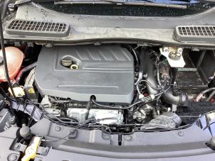 Gebruikte Versnellingsbak Ford Kuga II (DM2) 1.5 EcoBoost 16V 150 Prijs op aanvraag aangeboden door Gebr Opdam B.V.