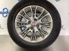 Fiat Punto III (199) 1.3 JTD Multijet 85 16V Sportvelgen Set