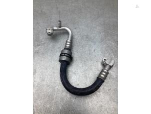 Gebruikte Airco Leiding BMW 5 serie (G30) 520i 2.0 TwinPower Turbo 16V Prijs € 225,00 Margeregeling aangeboden door Gebr Opdam B.V.