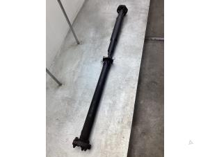 Gebruikte Cardanas BMW 5 serie (G30) 520i 2.0 TwinPower Turbo 16V Prijs € 475,00 Margeregeling aangeboden door Gebr Opdam B.V.