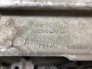 Carterpan van een Ford Fiesta 6 (JA8) 1.0 SCI 12V 80 2013