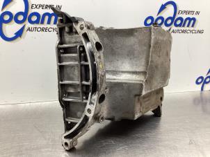 Carterpan van een Ford Fiesta 6 (JA8) 1.0 SCI 12V 80 2013
