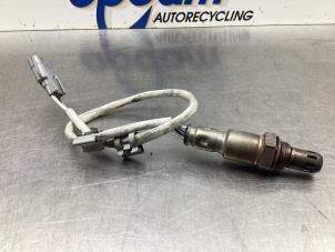 Gebruikte Lambda Sonde Renault Captur (2R) 1.2 TCE 16V EDC Prijs € 54,00 Margeregeling aangeboden door Gebr Opdam B.V.