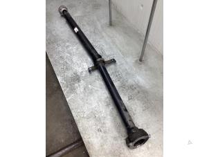 Gebruikte Tussenas Audi SQ5 (FYB/FYG) 3.0 TFSI V6 24V Prijs € 500,00 Margeregeling aangeboden door Gebr Opdam B.V.