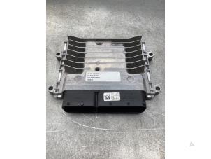 Gebruikte Computer Motormanagement Hyundai Ioniq 1.6 GDI 16V Hybrid Prijs € 350,00 Margeregeling aangeboden door Gebr Opdam B.V.