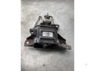 Gebruikte Versnellingsbak Steun Hyundai Ioniq 1.6 GDI 16V Hybrid Prijs € 50,00 Margeregeling aangeboden door Gebr Opdam B.V.