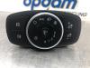 Ford Fiesta 7 1.0 EcoBoost 12V 100 Licht Schakelaar