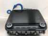 Ford Fiesta 7 1.0 EcoBoost 12V 100 Display Multi Media regelunit