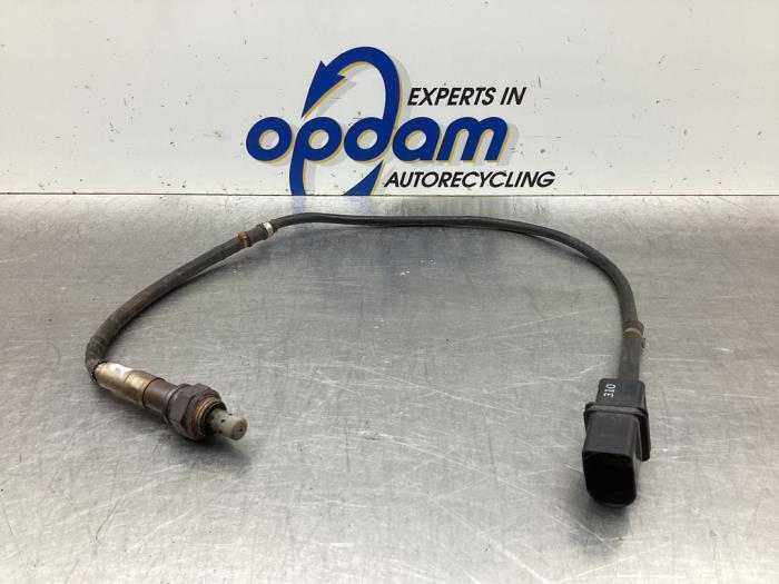 Gebruikte Lambda Sonde Volkswagen Golf IV (1J1) 1.4 16V Prijs € 45,00 Margeregeling aangeboden door Gebr Opdam B.V.