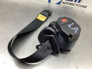 Gebruikte Veiligheidsgordel links-achter Chevrolet Matiz 0.8 S,SE Prijs € 45,00 Margeregeling aangeboden door Gebr Opdam B.V.