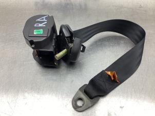 Gebruikte Veiligheidsgordel rechts-achter Chevrolet Matiz 0.8 S,SE Prijs € 45,00 Margeregeling aangeboden door Gebr Opdam B.V.