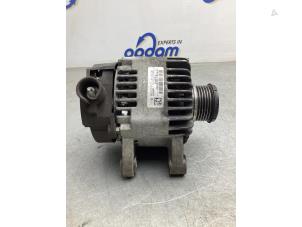Gebruikte Alternator Citroen C3 Picasso (SH) 1.2 12V PureTech 110 Prijs € 54,00 Margeregeling aangeboden door Gebr Opdam B.V.
