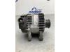 Dynamo van een Citroen C3 Picasso (SH), 2008 / 2017 1.2 12V PureTech 110, MPV, Benzine, 1.199cc, 81kW (110pk), FWD, EB2DT; HNZ, 2015-01 / 2015-12, SHHNZ 2015