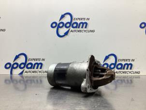 Gebruikte Startmotor Mazda 3 Sport (BK) 1.6i 16V Prijs € 36,00 Margeregeling aangeboden door Gebr Opdam B.V.