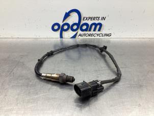 Gebruikte Lambda Sonde Volkswagen Polo IV (9N1/2/3) 1.2 12V Prijs € 54,00 Margeregeling aangeboden door Gebr Opdam B.V.