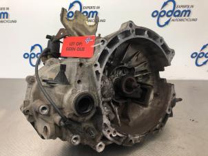 Gebruikte Versnellingsbak Mazda 3 Sport (BK) 2.0i 16V Prijs € 360,00 Margeregeling aangeboden door Gebr Opdam B.V.