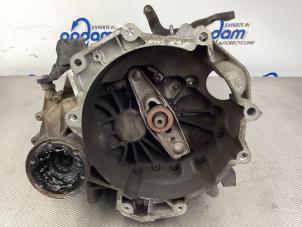 Gebruikte Versnellingsbak Volkswagen Golf Plus (5M1/1KP) 1.6 FSI 16V Prijs € 495,00 Margeregeling aangeboden door Gebr Opdam B.V.