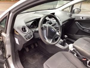 Gebruikte Airbag Set + Module Ford Fiesta 6 (JA8) 1.0 Ti-VCT 12V 65 Prijs € 650,00 Margeregeling aangeboden door Gebr Opdam B.V.