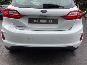 Gebruikte Bumper achter Ford Fiesta 7 1.0 EcoBoost 12V 100 Prijs € 450,00 Margeregeling aangeboden door Gebr Opdam B.V.