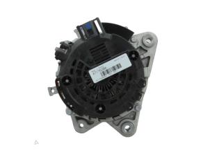 Gereviseerde Dynamo Ford Transit Custom Prijs € 356,95 Inclusief btw aangeboden door Gebr Opdam B.V.