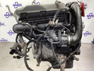 Gebruikte Motor Citroen C5 III Tourer (RW) 1.6 16V THP 155 Prijs € 2.350,00 Margeregeling aangeboden door Gebr Opdam B.V.