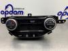 Kia Picanto (TA) 1.0 12V Chaufage Bedieningspaneel