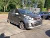 Kia Picanto (TA) 1.0 12V Deur 4Deurs rechts-achter