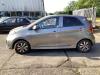 Kia Picanto (TA) 1.0 12V Achteras voorwielaandrijving